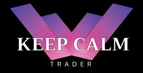 Keep Calm Trade